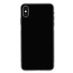 ETUI T-PHOX ARMOR iPhone Xs MAX GREY CASE