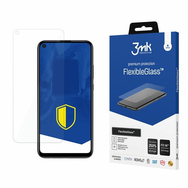 3MK FlexibleGlass Huawei P40 Lite Hybridglas