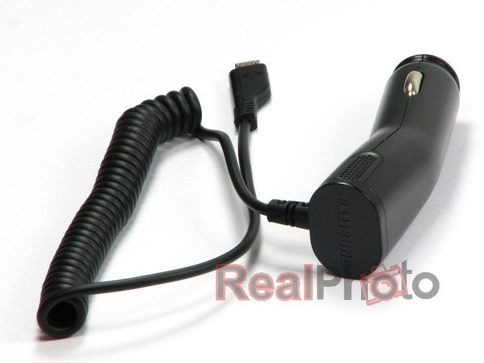 Car charger SAMSUNG Galaxy S4 I9500 S3 I9300 S5 G900F 1A