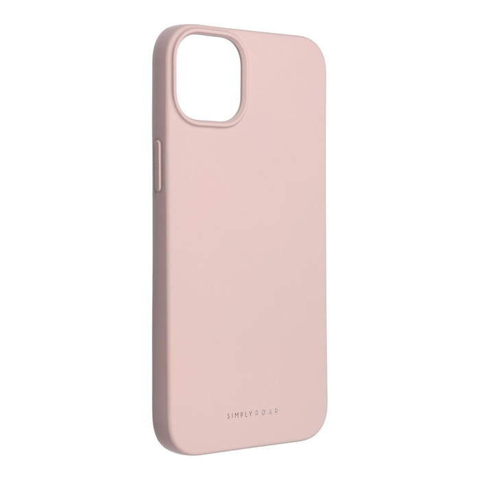 Roar Space Case Case - for iPhone 14 Plus Pink