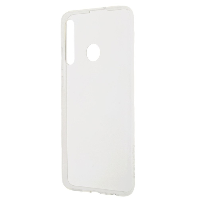 Case Genuine Huawei Honor 20 Lite Silicone Transparent