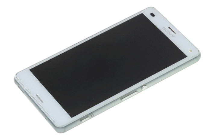 SONY Xperia Z3 Compact Grade A Display Original Touch