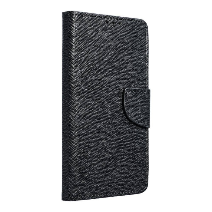 Fancy Book Holster für iPhone 11 2019 6.1 schwarz