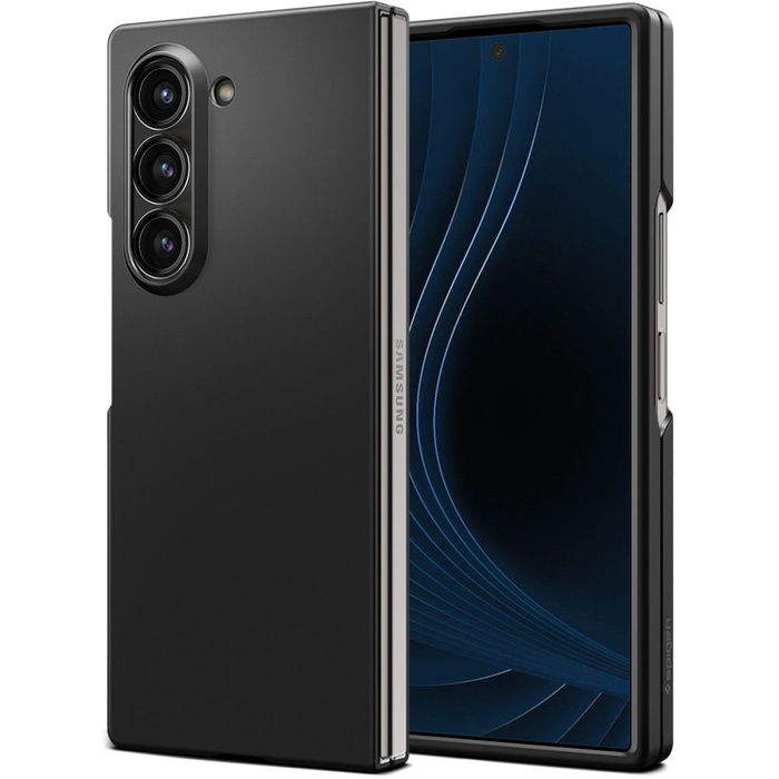 Spigen AIRSKIN GALAXY Z Fold 6 BLACK