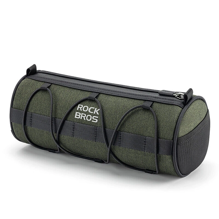 Rockbros 30110049001 Fahrradlenkertasche 2 l - Grün