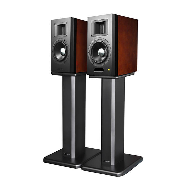 Speakers 2.0 Edifier Airpulse A300 Pro (brown) - ✓ 4GSM.COM