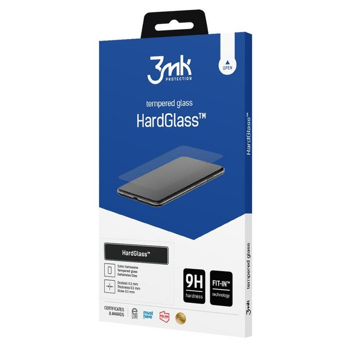 3mk HardGlass Sam A23 5G A236