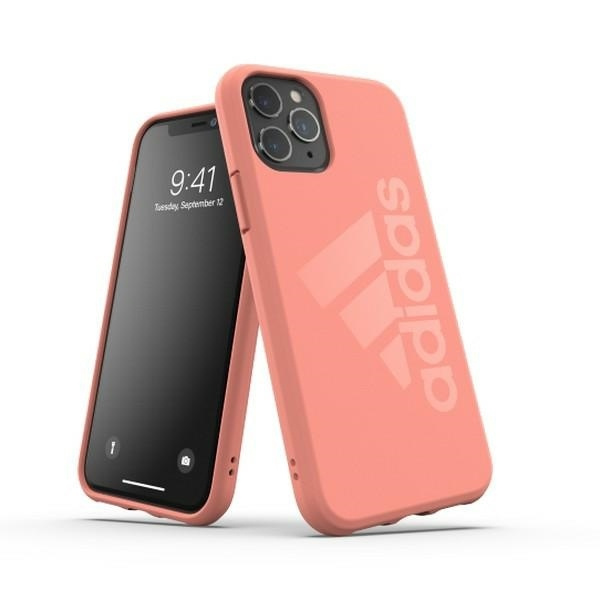 Telefontok aDIDAS Apple iPhone 11 Pro SP TERRA Bio Case rózsaszín tok Rózsaszín tok