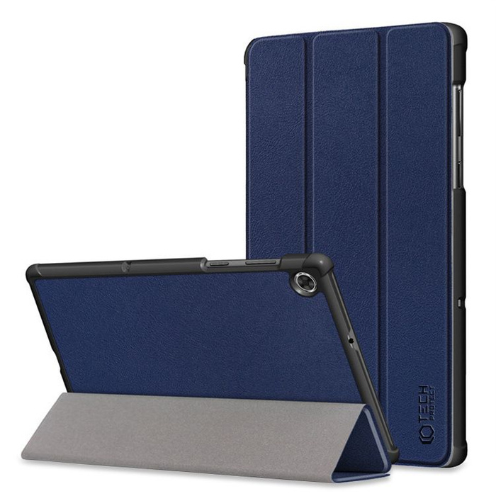 TECH-PROTECT Galaxy Tab A7 LITE 8.4 T220 / T225 Smartcase Navy Hülle