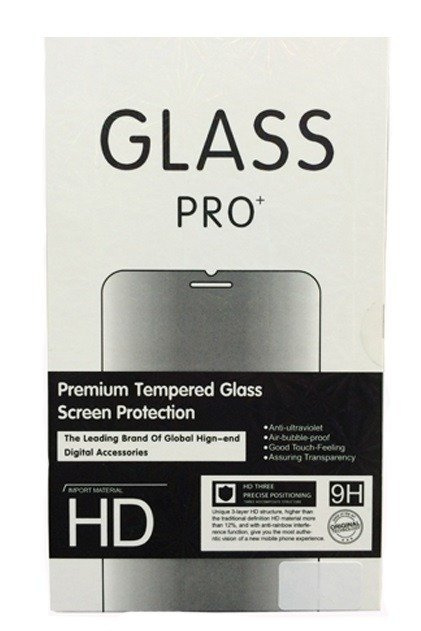 Glass Tempered Glass Premium Lenovo K4 2017