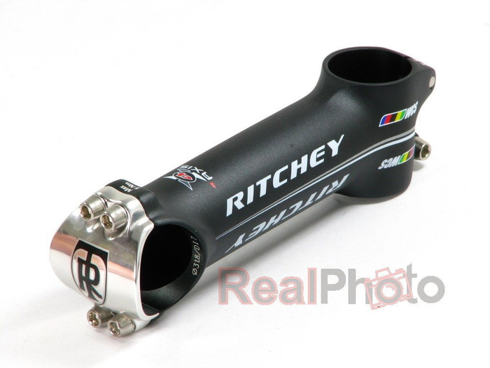 Most RITCHEY WCS 4 Axis 31,8 X 120mm MTB Road