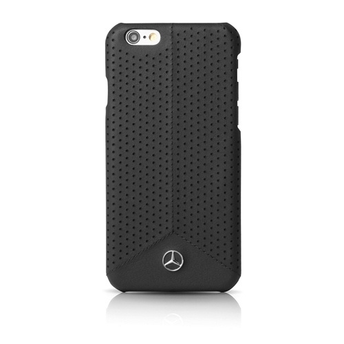 Puzdro MERCEDES Sony Xperia Z5 Black Case