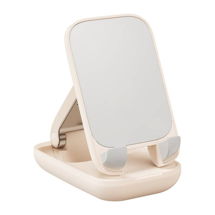 Baseus Seashell Series adjustable phone stand - pink