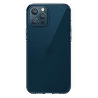 Custodia Uniq Air Fender iPhone 12 Pro Max 6.7" blu / blu nautico