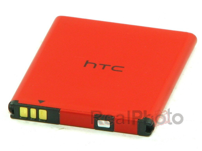 Originální Baterie HTC Desire C BA-S850 1230 MAH