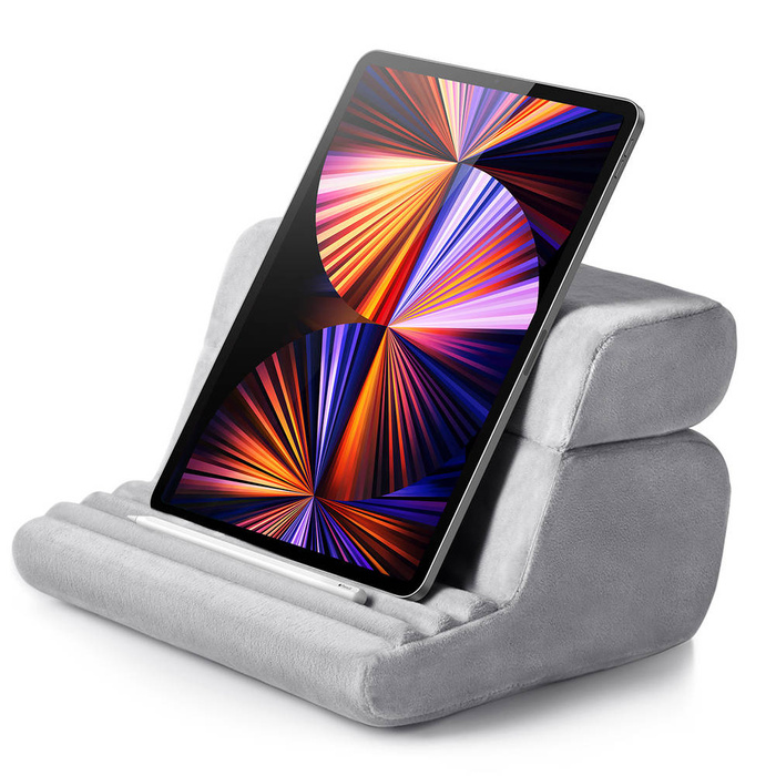 Ugreen Rubber Foldable Tablet Stand Telefon weiß (60646 LP473)