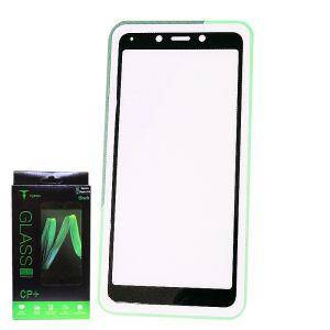 Glass T-PHOX CP+ XIAOMI REDMI 6A BLACK