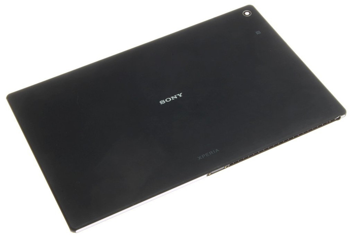 Sony Xperia Z2 Tablet Akku-Klappe Fall Note B