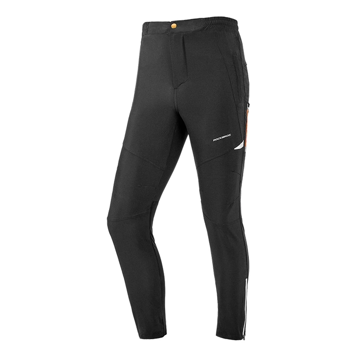 Pantalon de cyclisme Rockbros RKCK0001 taille 2XL - noir