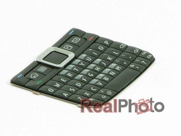 Keypad POCKET NOKIA E71 Genuine