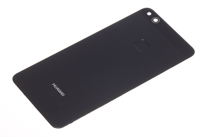 Tapa de la batería original del HUAWEI P10 Lite Grado A Negro