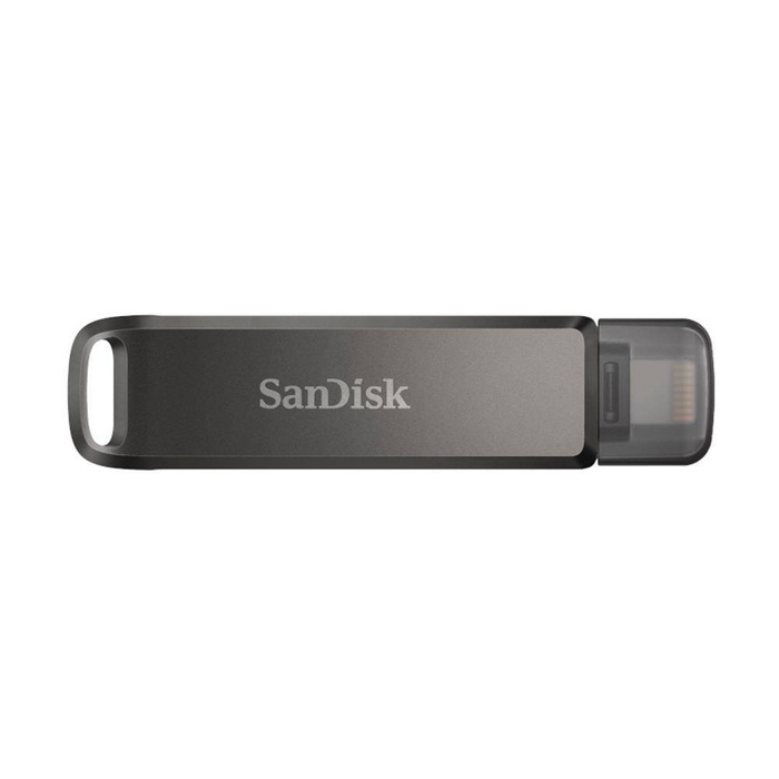 SanDisk iXpand Luxe 256 GB USB Flash Drive