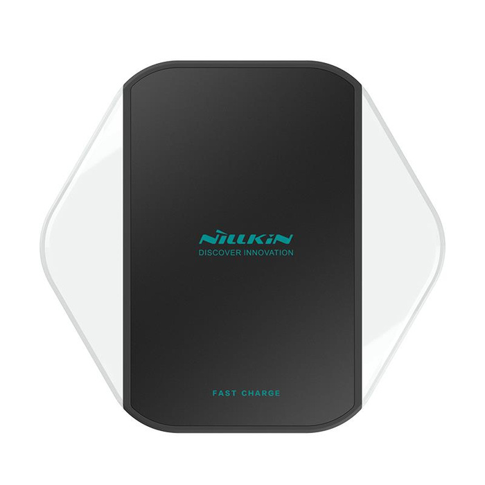 Nillkin Magic Cube wireless Qi charger (black)