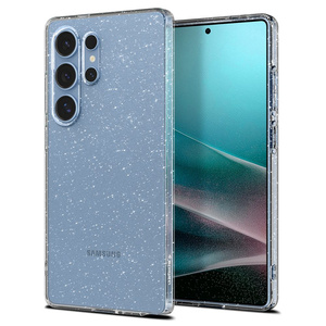 Spigen Liquid Crystal GALAXY S25 ULTRA Glitter CRYSTAL