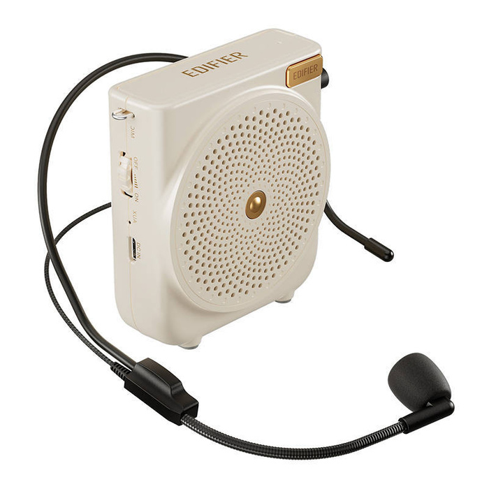 Portable Voice Amplifier Edifier MF3 (White)