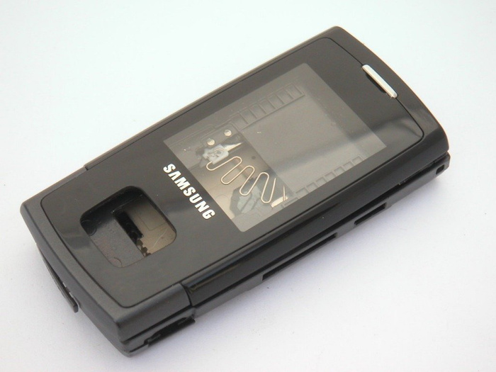 SAMSUNG E900 Case Complete Original Grade C