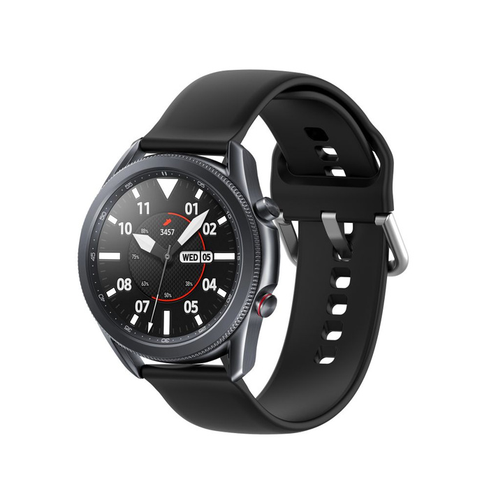 óraszíj TECH-PROTECT Iconband Samsung Galaxy Watch 3 41MM fekete