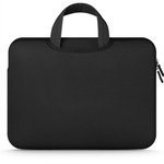 Cover TECH-PROTECT Airbag Laptop 13 Black Case