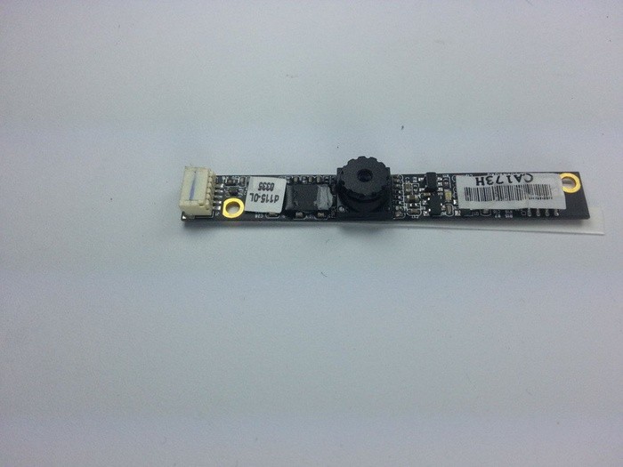 TOSHIBA A215 Appareil photo K000046040