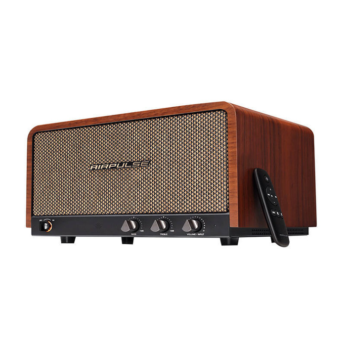 Speaker Edifier P100X (brown)