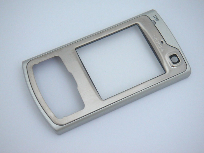 NOKIA N80 Front Panel Case Grade A