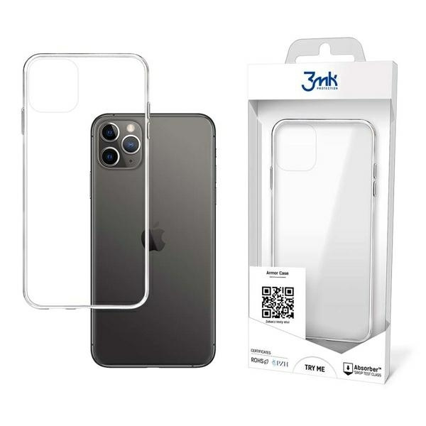 Coque 3MK Armor Case iPhone 11 Pro Max