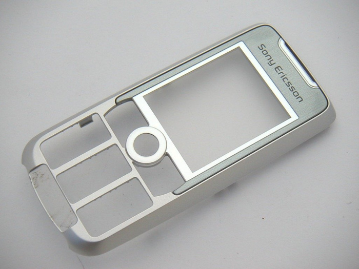 SONY ERICSSON K700i Originální přední panel třídy B