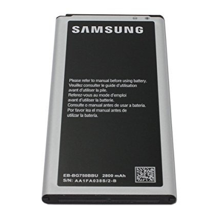 Nuovo Batteria SAMSUNG Galaxy Mega 2 2800mAh EB-BG750BBE originale