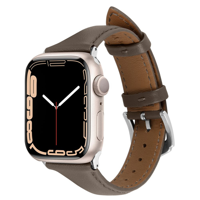 Spigen CYRILL KAJUK Apple Watch 4 / 5 / 6 / 7 / 8 / SE (40 / 41 MM) KHAKI