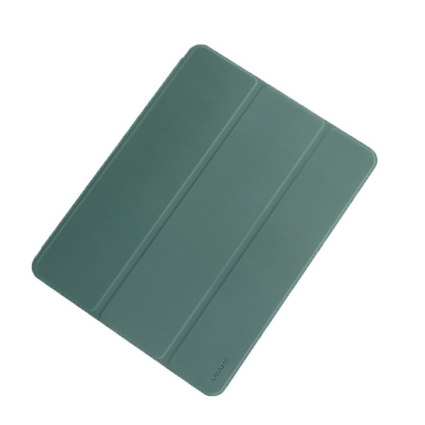 USAMS Pouzdro Winto iPad Pro 11" 2020 green Smart Cover