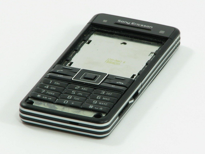 SONY Ericsson C902 Case Original Grade B