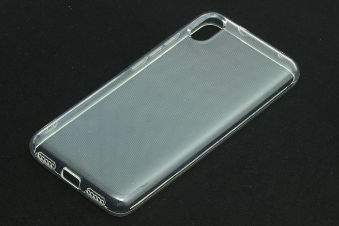 Case Xiaomi Redmi 7A Clear Case Silicone