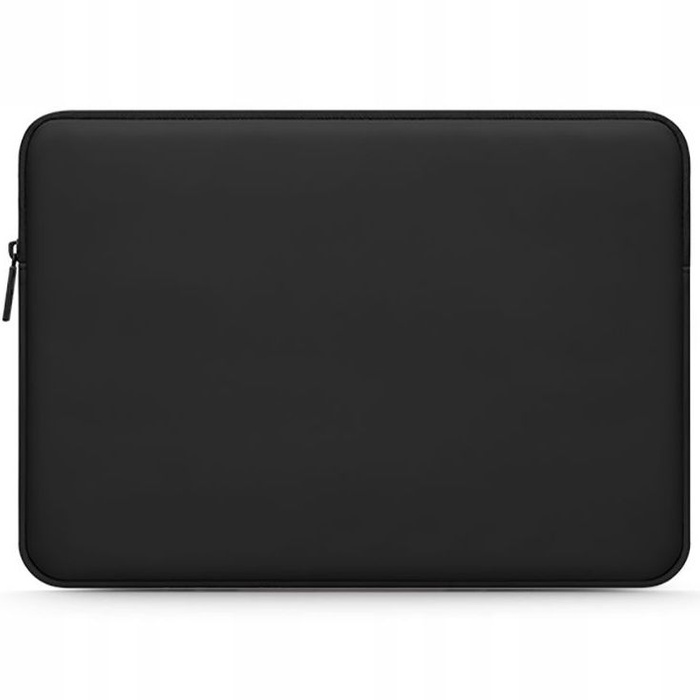 Case TECH-PROTECT Laptop 13 14 PureSkin Black Case