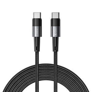 TECH-PROTECT ULTRABOOST CABLE TIPO-C PD100W/5A 300CM GRIS