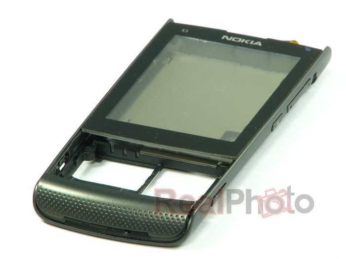 Etui NOKIA X3-02 ORIGINAL complet Grade B Touch