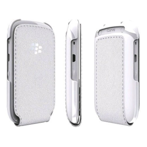 Coque BLACKBERRY 9320 9220 9310 Flip Case 