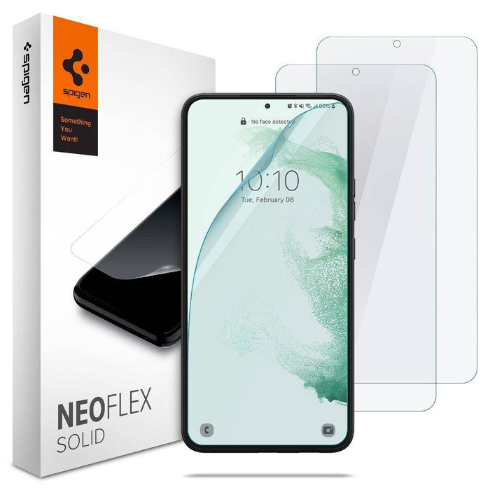 Ochranná Folie FILM SPIGEN NEO FLEX 2PAL GALAXY S22 + PLUS