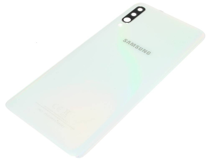 Originálny SAMSUNG Galaxy S9 Plus G965 Gold Grade C Battery Flap