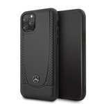 Cover MERCEDES Apple iPhone 11 Pro Urban Line MEHCN58ARMBK Nero Hardcase