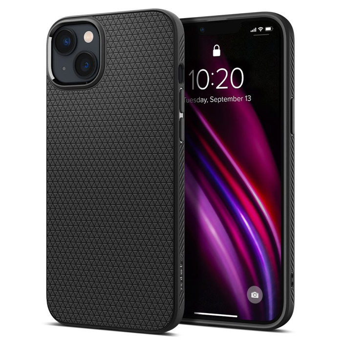 Pouzdro SPIGEN 13 iPhone MATTE Liquid Case